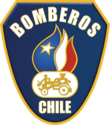 Bomberos de Chile